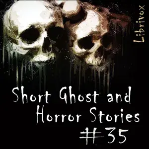 Short Ghost and Horror Collection 035
