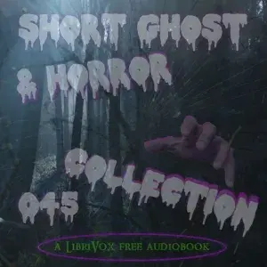 Short Ghost and Horror Collection 045