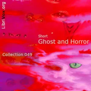 Short Ghost and Horror Collection 049