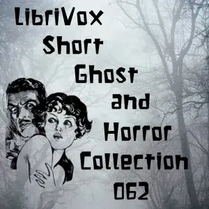 Short Ghost and Horror Collection 062