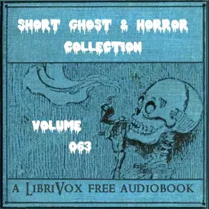 Short Ghost and Horror Collection 063