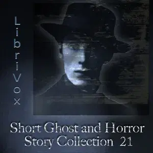 Short Ghost and Horror Collection 021