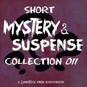 Short Mystery and Suspense Collection 011