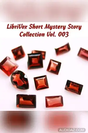 Short Mystery Story Collection 003