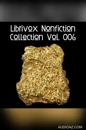 Short Nonfiction Collection Vol. 006