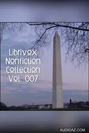 Short Nonfiction Collection Vol. 007
