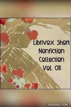 Short Nonfiction Collection Vol. 011