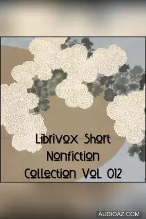 Short Nonfiction Collection Vol. 012