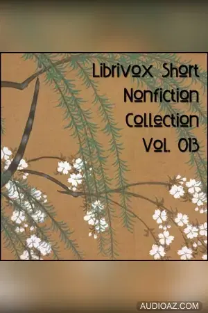 Short Nonfiction Collection Vol. 013