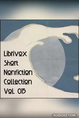 Short Nonfiction Collection Vol. 015