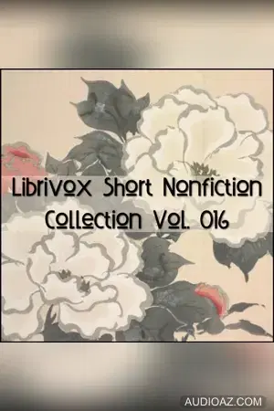 Short Nonfiction Collection Vol. 016