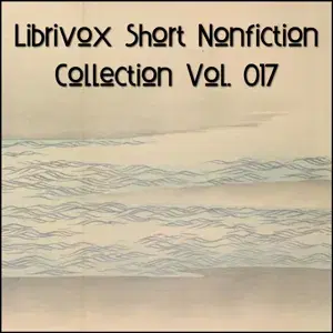Short Nonfiction Collection Vol. 017