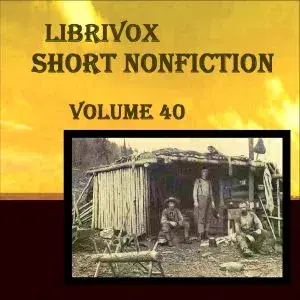 Short Nonfiction Collection, Vol. 040