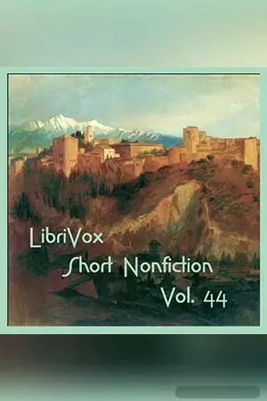 Short Nonfiction Collection, Vol. 044