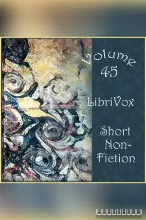 Short Nonfiction Collection, Vol. 045