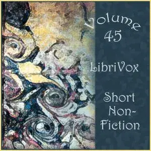 Short Nonfiction Collection, Vol. 045
