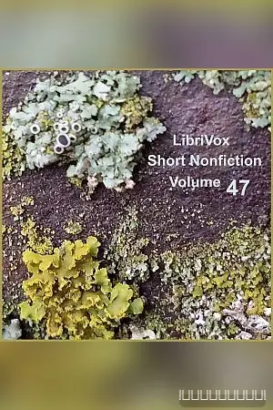 Short Nonfiction Collection, Vol. 047