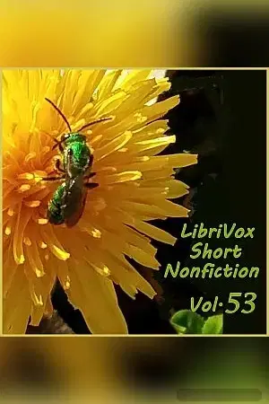 Short Nonfiction Collection, Vol. 053