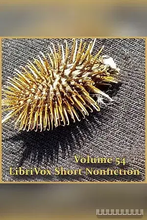 Short Nonfiction Collection, Vol. 054