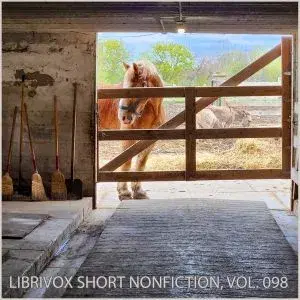 Short Nonfiction Collection, Vol. 098