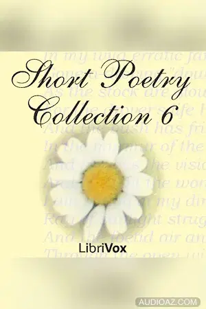 Short Poetry Collection 006