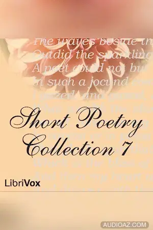 Short Poetry Collection 007