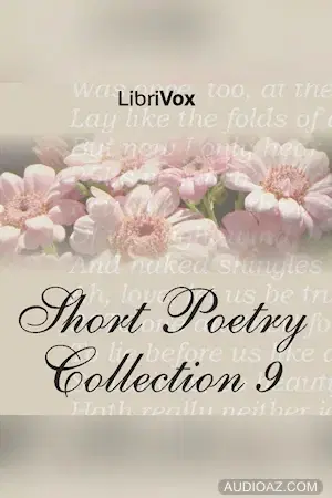 Short Poetry Collection 009