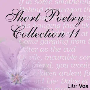 Short Poetry Collection 011