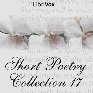 Short Poetry Collection 017