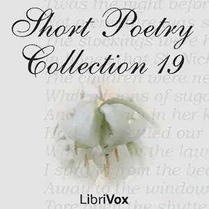 Short Poetry Collection 019