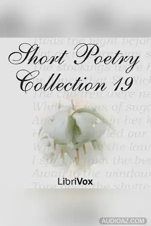 Short Poetry Collection 019