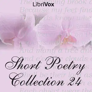 Short Poetry Collection 024
