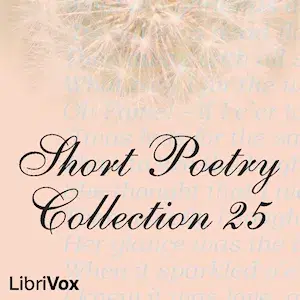 Short Poetry Collection 025