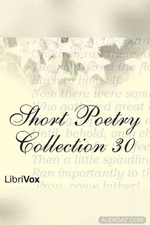 Short Poetry Collection 030