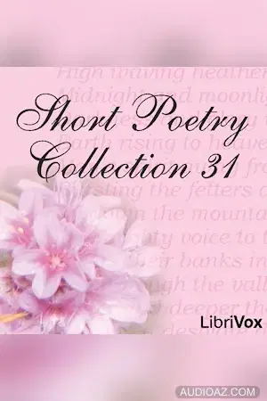 Short Poetry Collection 031