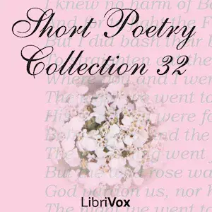 Short Poetry Collection 032