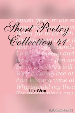 Short Poetry Collection 041