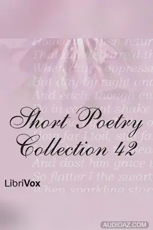 Short Poetry Collection 042