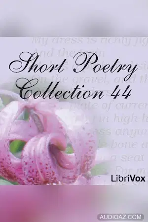 Short Poetry Collection 044
