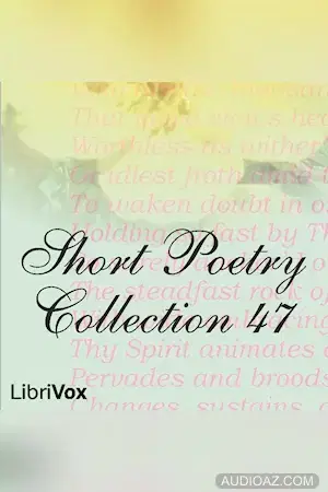 Short Poetry Collection 047