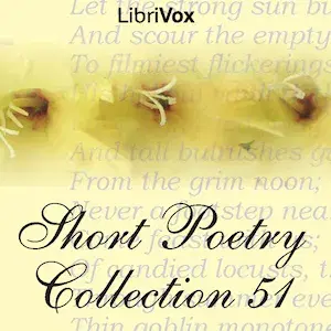 Short Poetry Collection 051