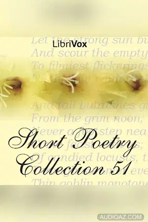 Short Poetry Collection 051