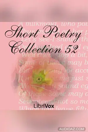 Short Poetry Collection 052