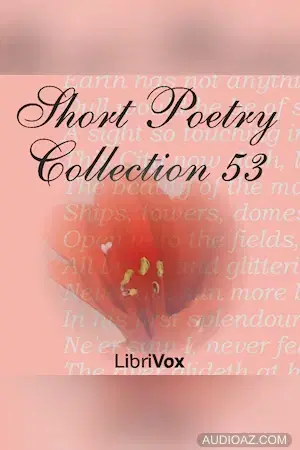 Short Poetry Collection 053