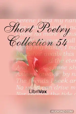 Short Poetry Collection 054