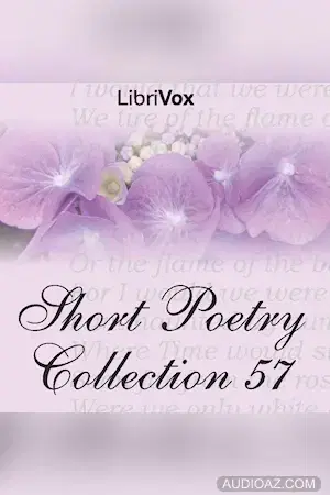 Short Poetry Collection 057