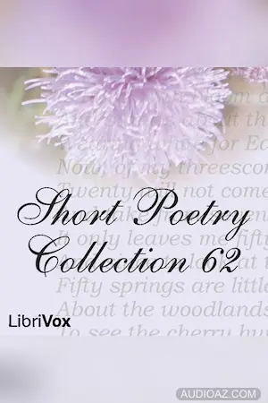 Short Poetry Collection 062