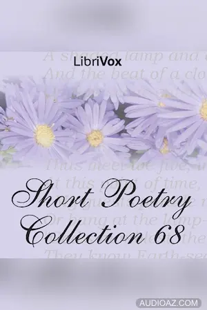 Short Poetry Collection 068