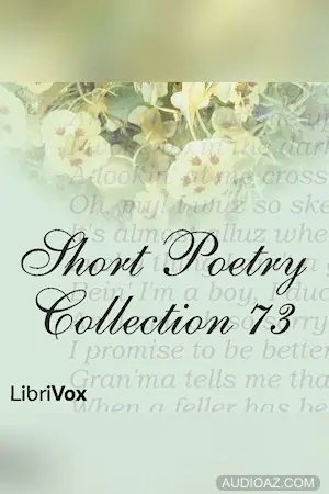 Short Poetry Collection 073