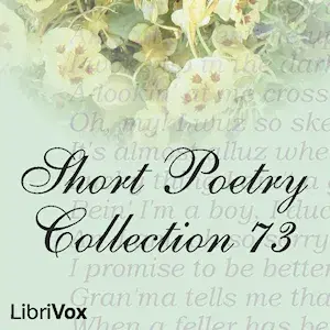 Short Poetry Collection 073